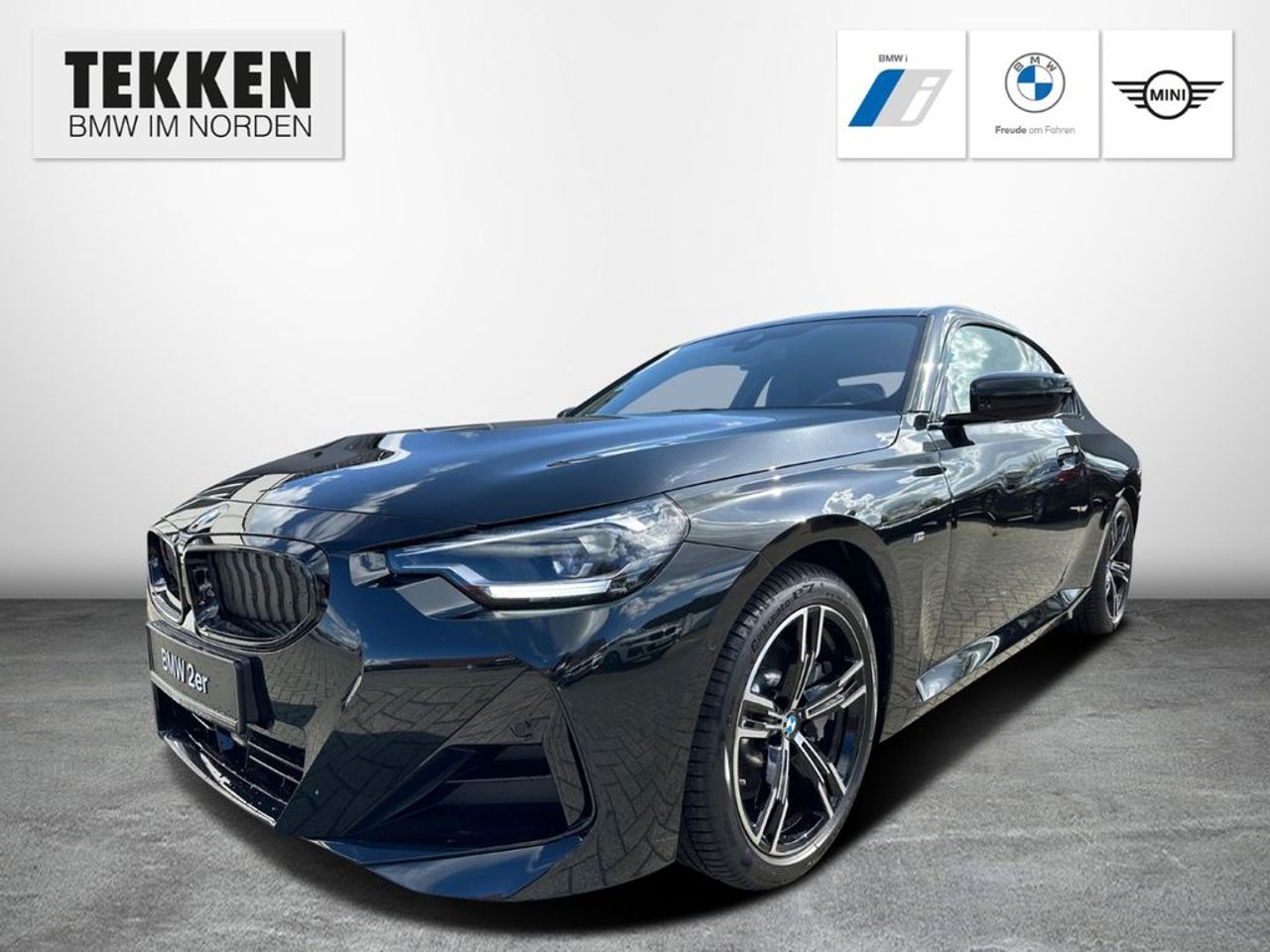 Foto BMW Serie 2 1