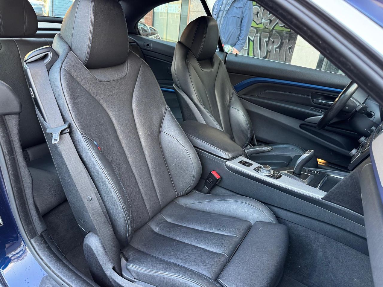 Foto BMW Serie 4 12