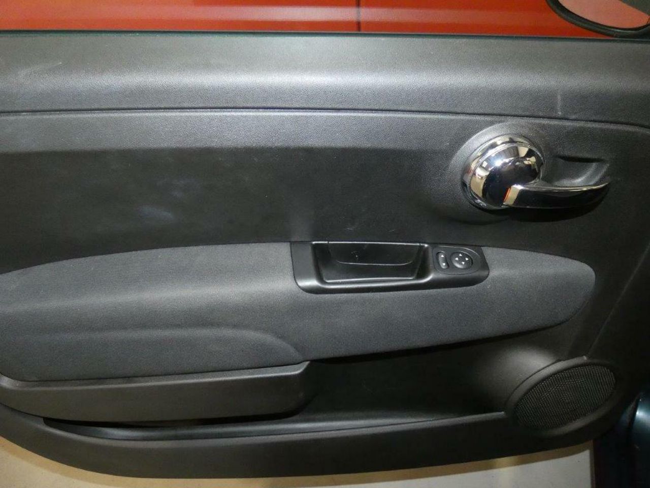 Foto Fiat 500 13