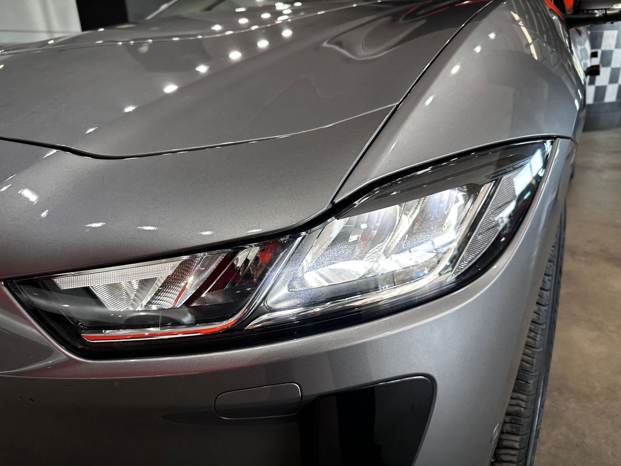 Foto Jaguar I-Pace 19