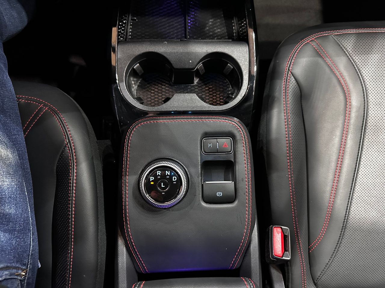 Foto Ford Mustang 25