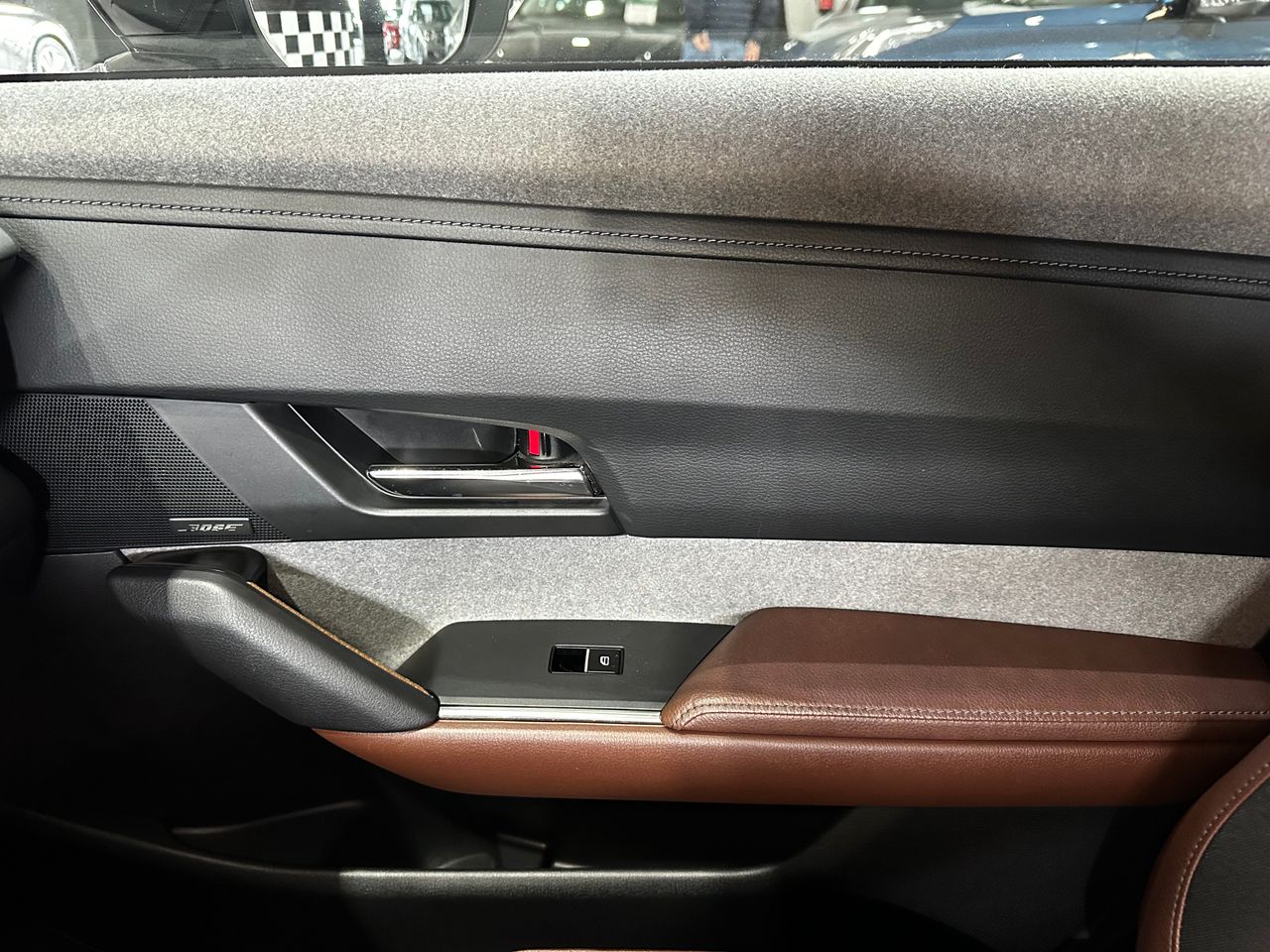 Foto Mazda MX-30 13