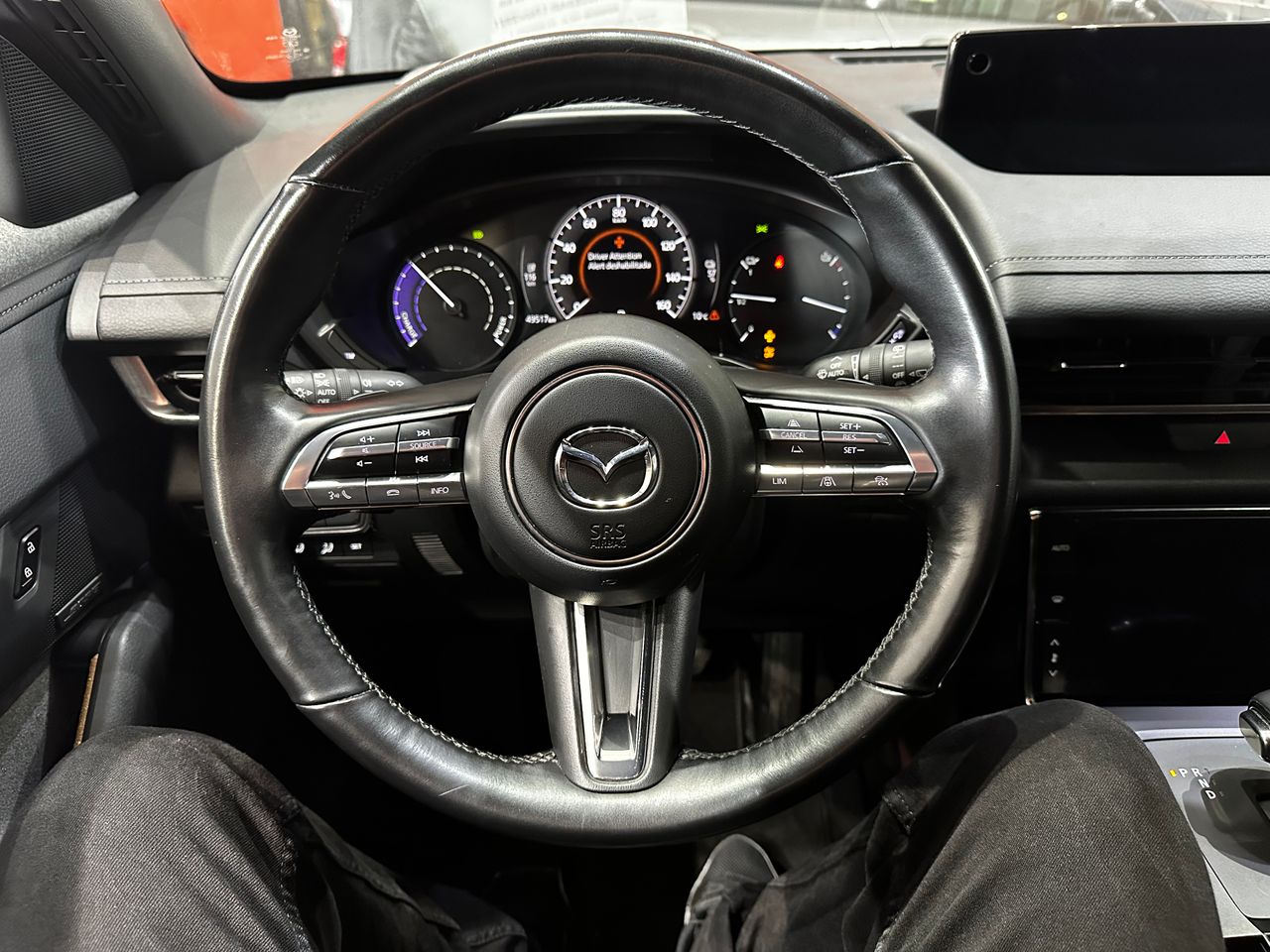 Foto Mazda MX-30 14