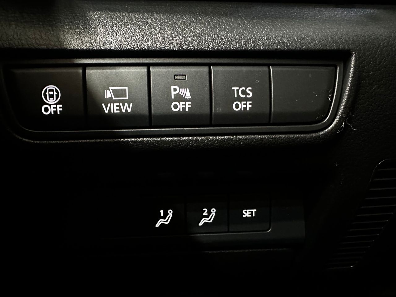 Foto Mazda MX-30 17