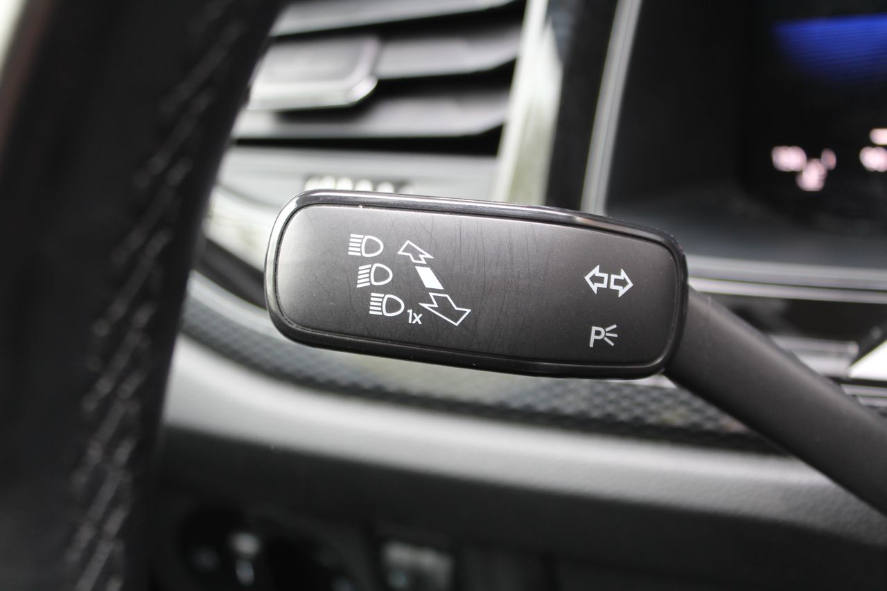 Foto Volkswagen Taigo 14
