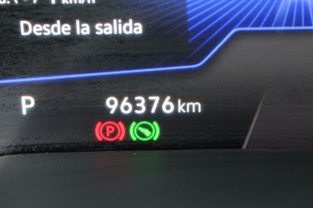 Foto Volkswagen Taigo 25