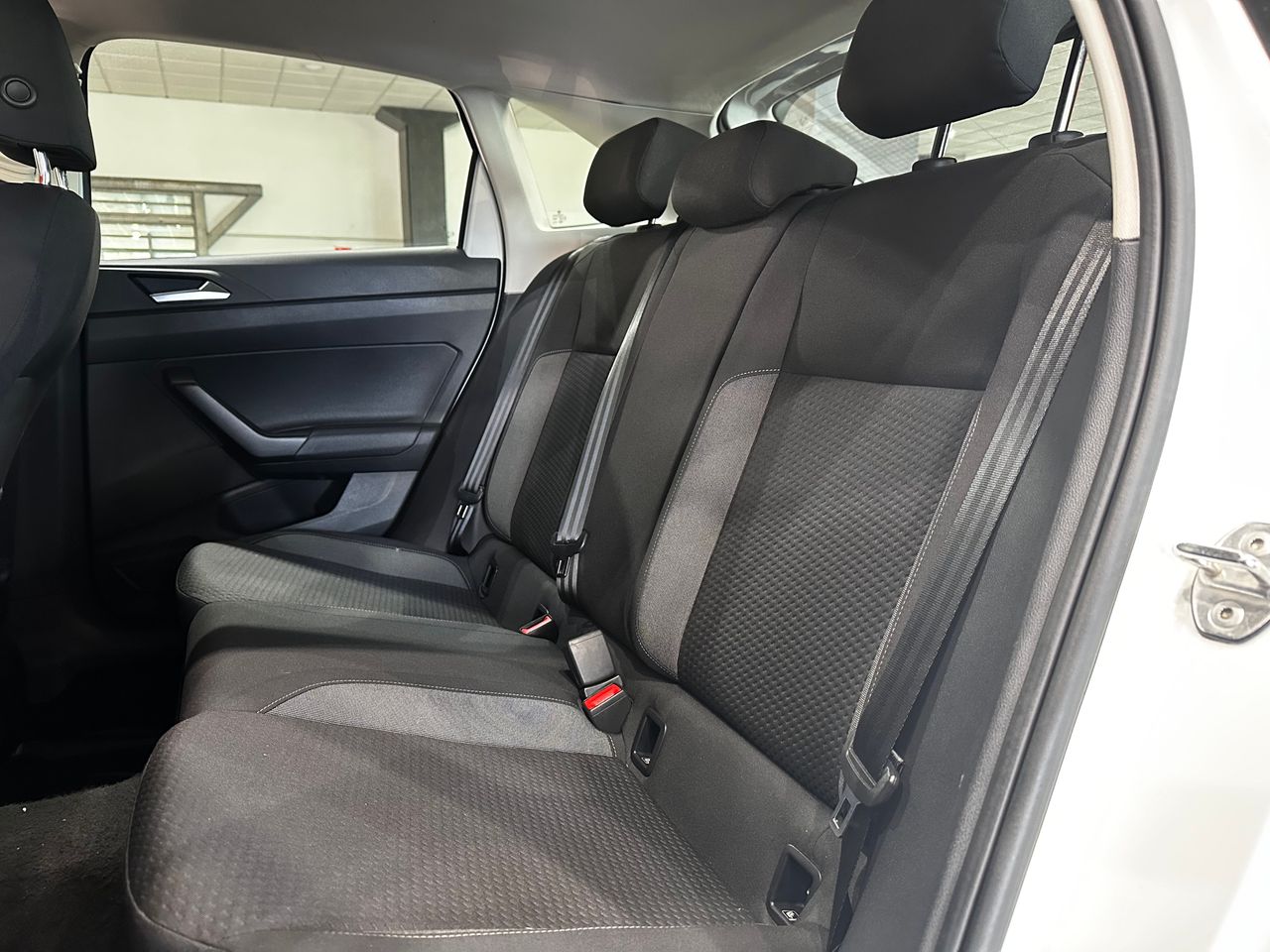Foto Volkswagen Taigo 10