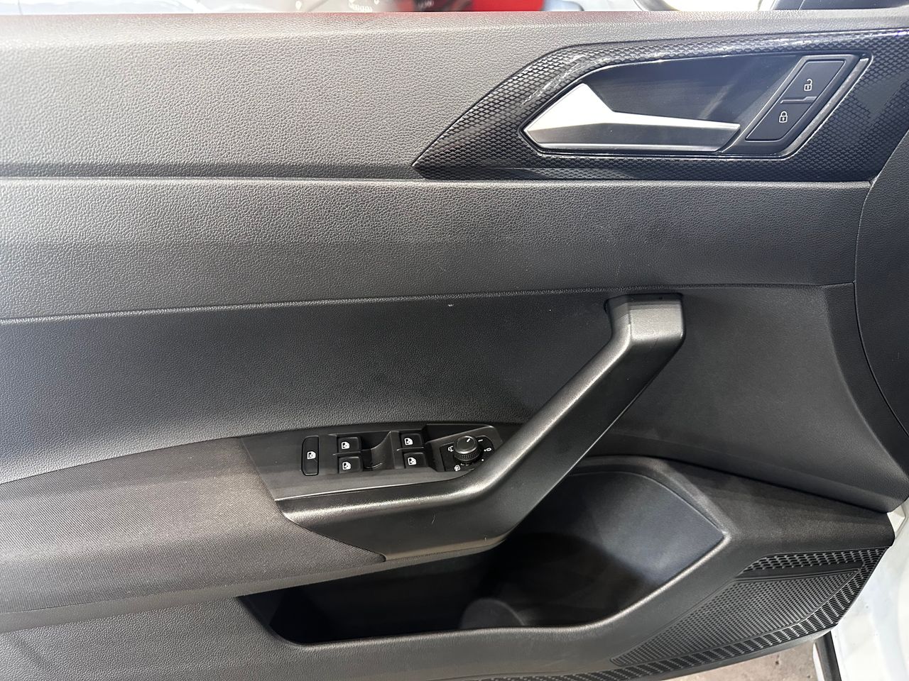 Foto Volkswagen Taigo 13