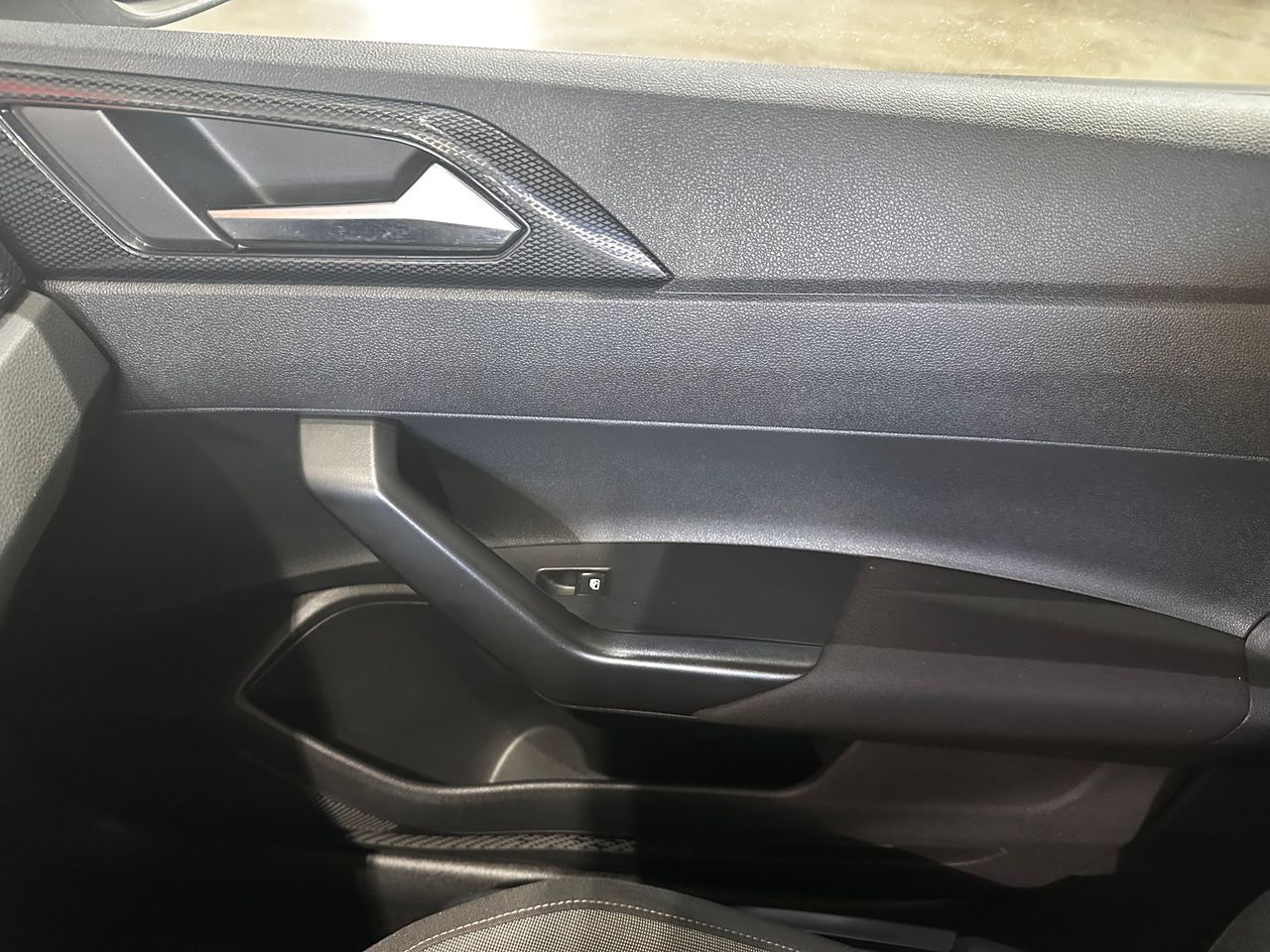 Foto Volkswagen Taigo 14
