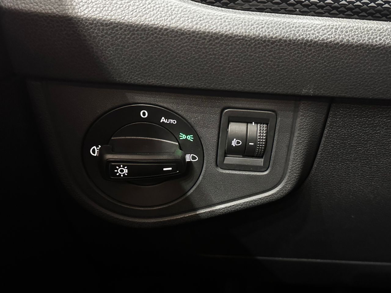 Foto Volkswagen Taigo 18