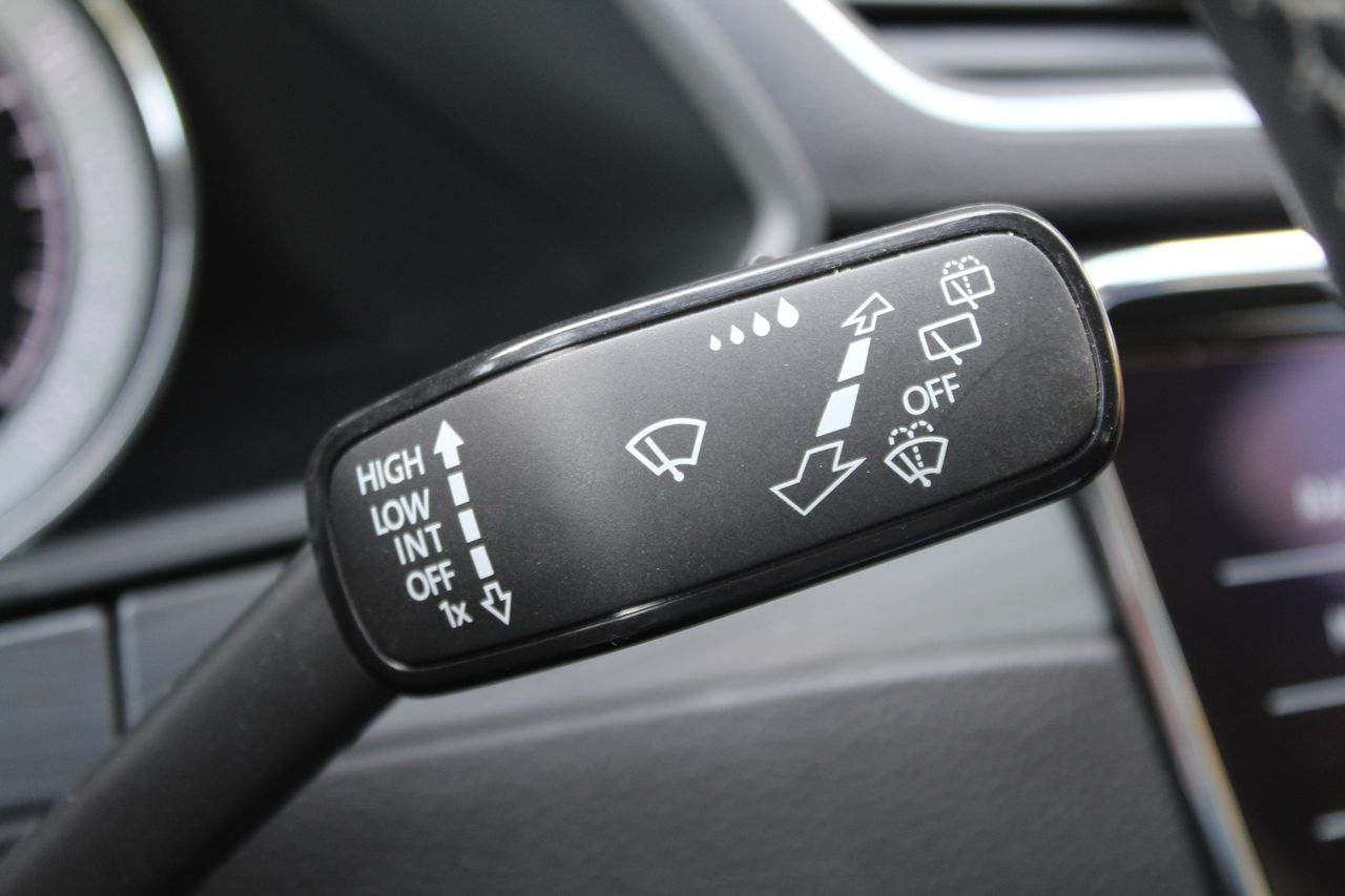 Foto Skoda Superb 16