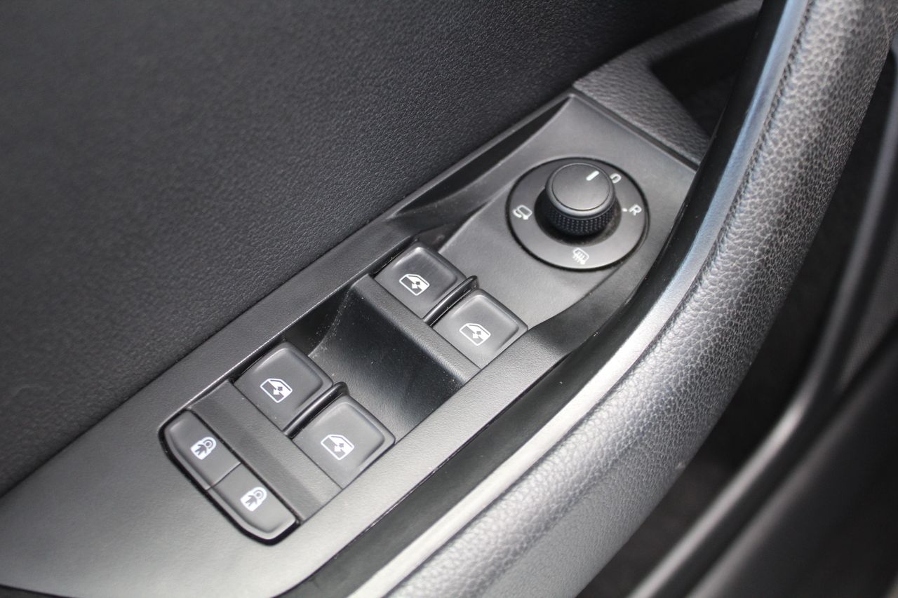 Foto Skoda Superb 26