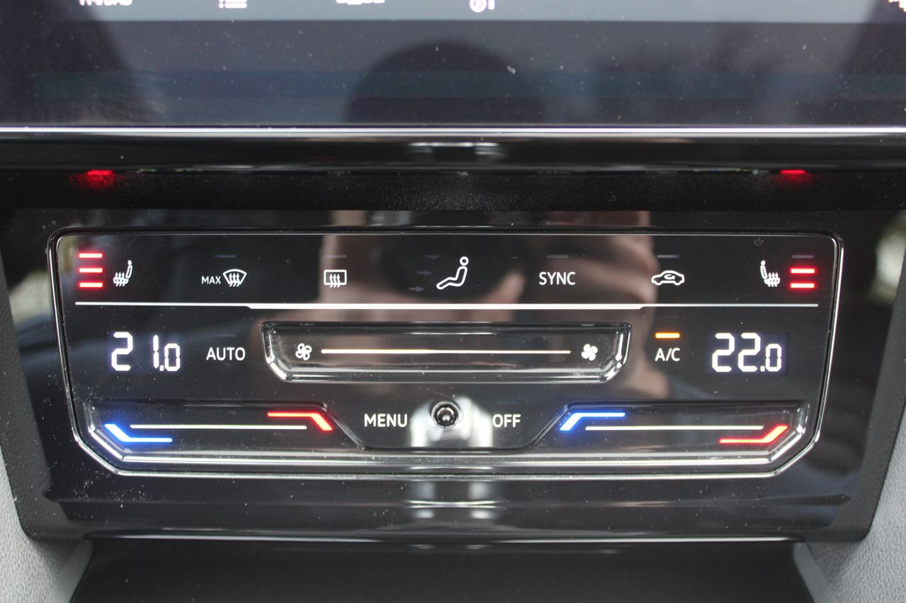 Foto Volkswagen Arteon 22
