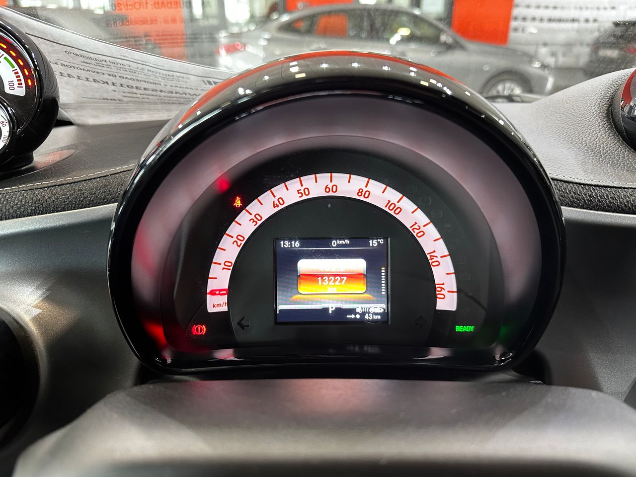 Foto Smart Fortwo 11