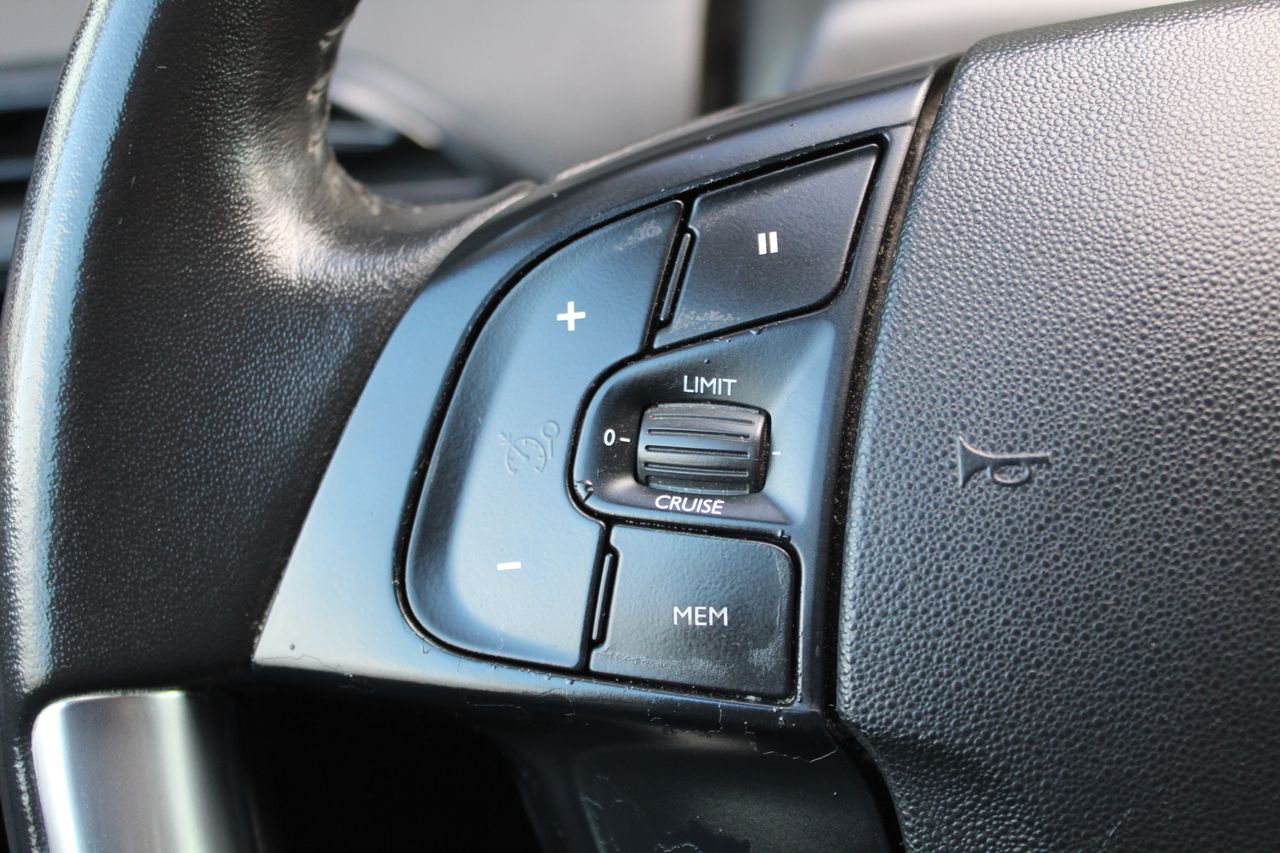 Foto Citroën C4 Picasso 12