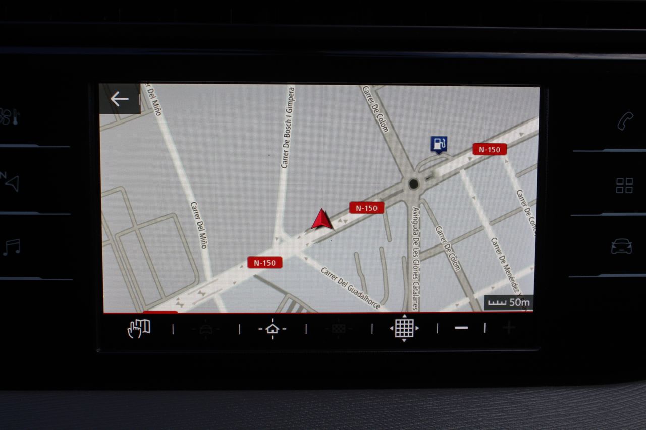 Foto Citroën C4 Picasso 17