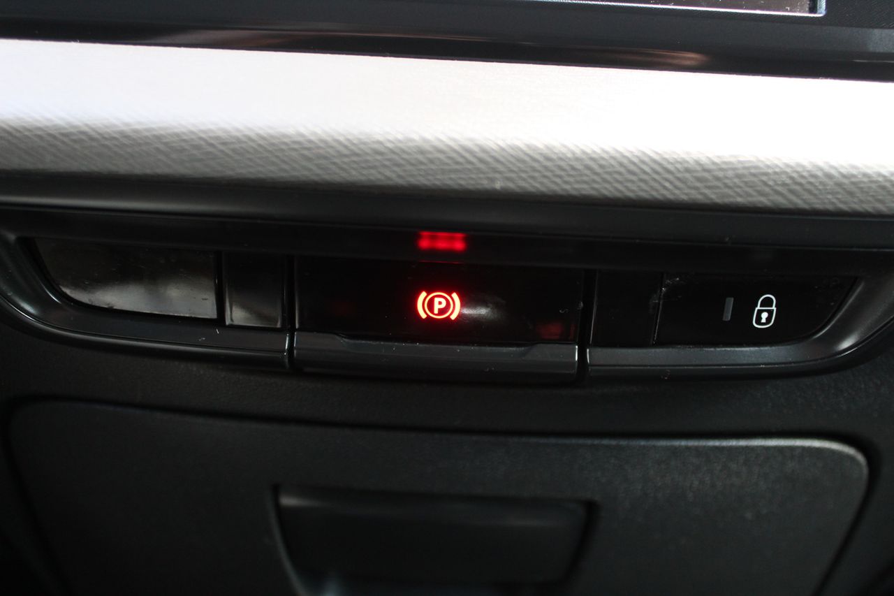 Foto Citroën C4 Picasso 22