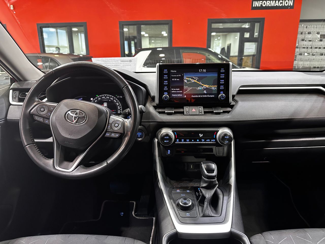 Foto Toyota Rav4 10