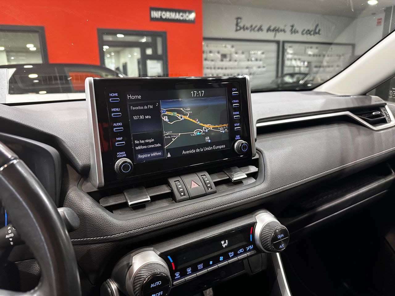 Foto Toyota Rav4 14