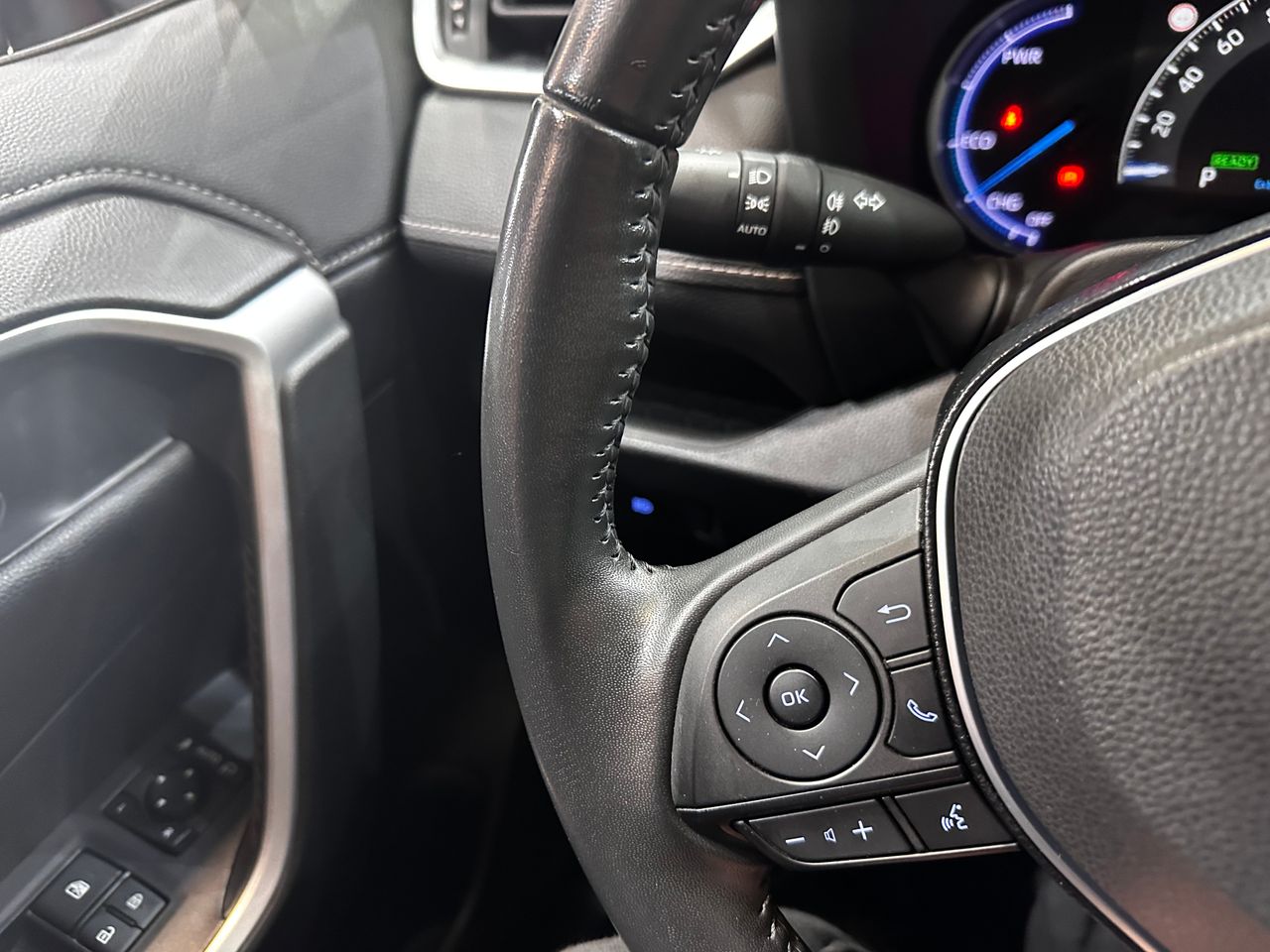 Foto Toyota Rav4 16