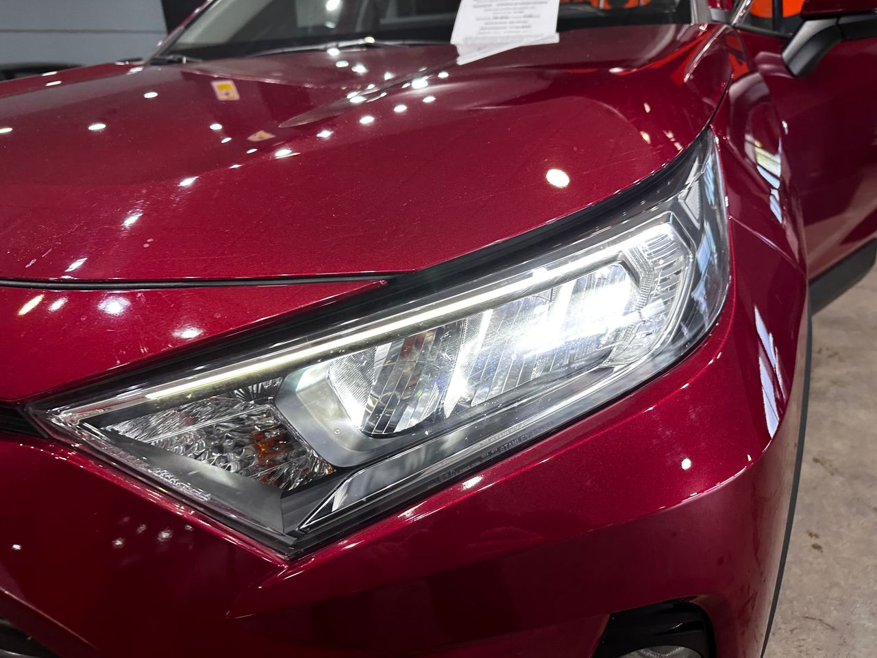 Foto Toyota Rav4 18