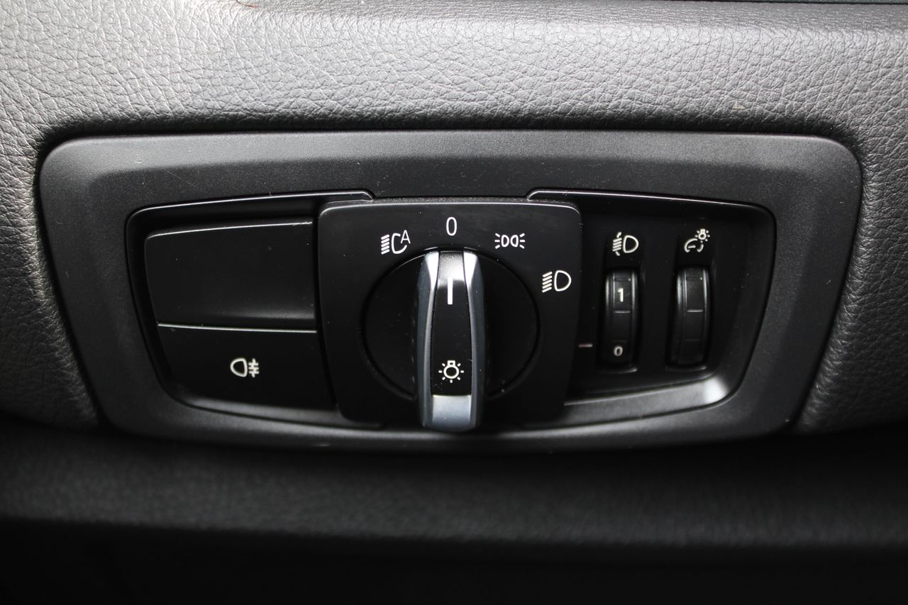 Foto BMW Serie 2 Active Tourer 25