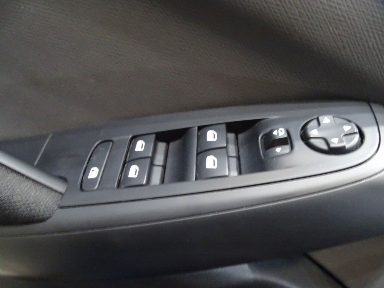 Foto Citroën C4 Spacetourer 19