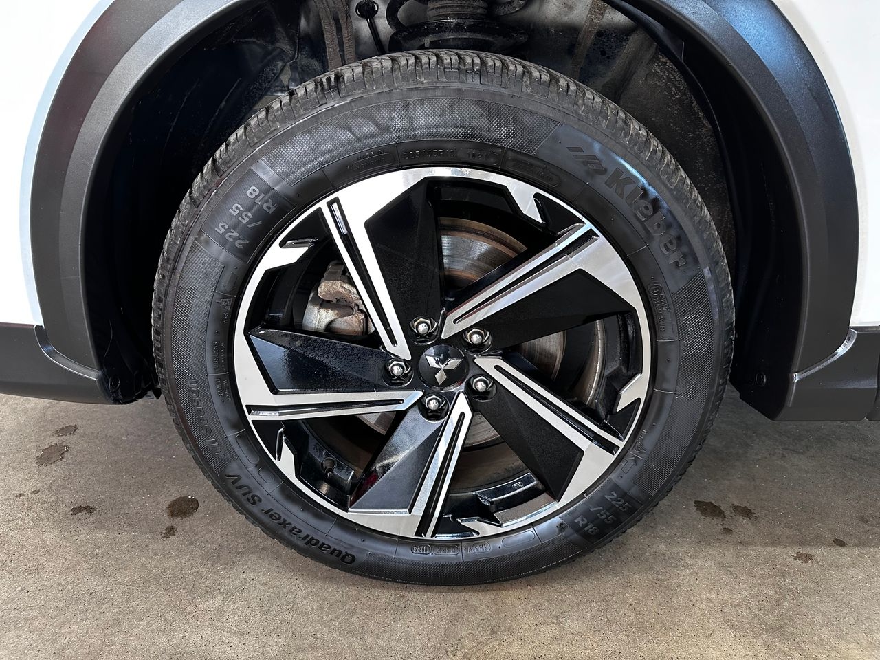 Foto Mitsubishi Eclipse Cross 19