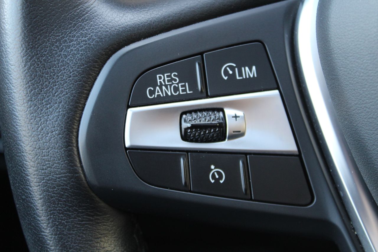 Foto BMW X3 12