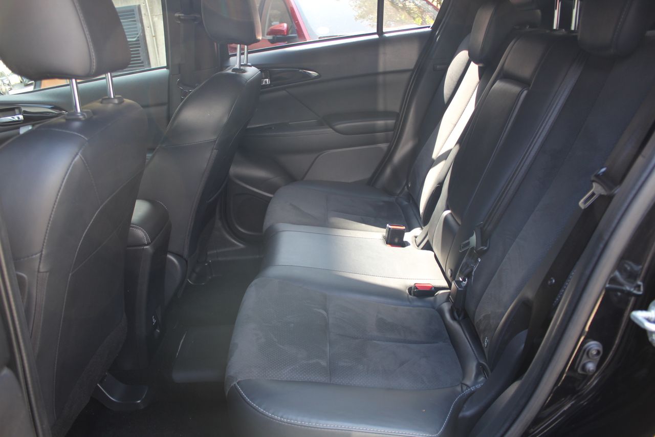 Foto Mitsubishi Eclipse Cross 9