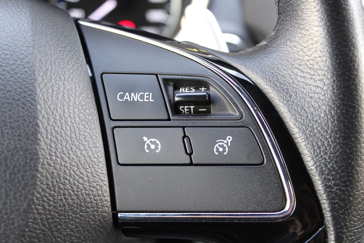 Foto Mitsubishi Eclipse Cross 13