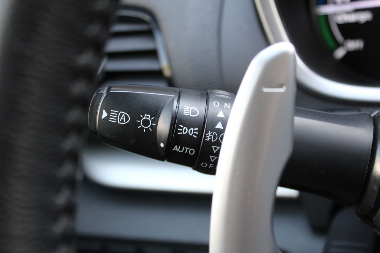 Foto Mitsubishi Eclipse Cross 14