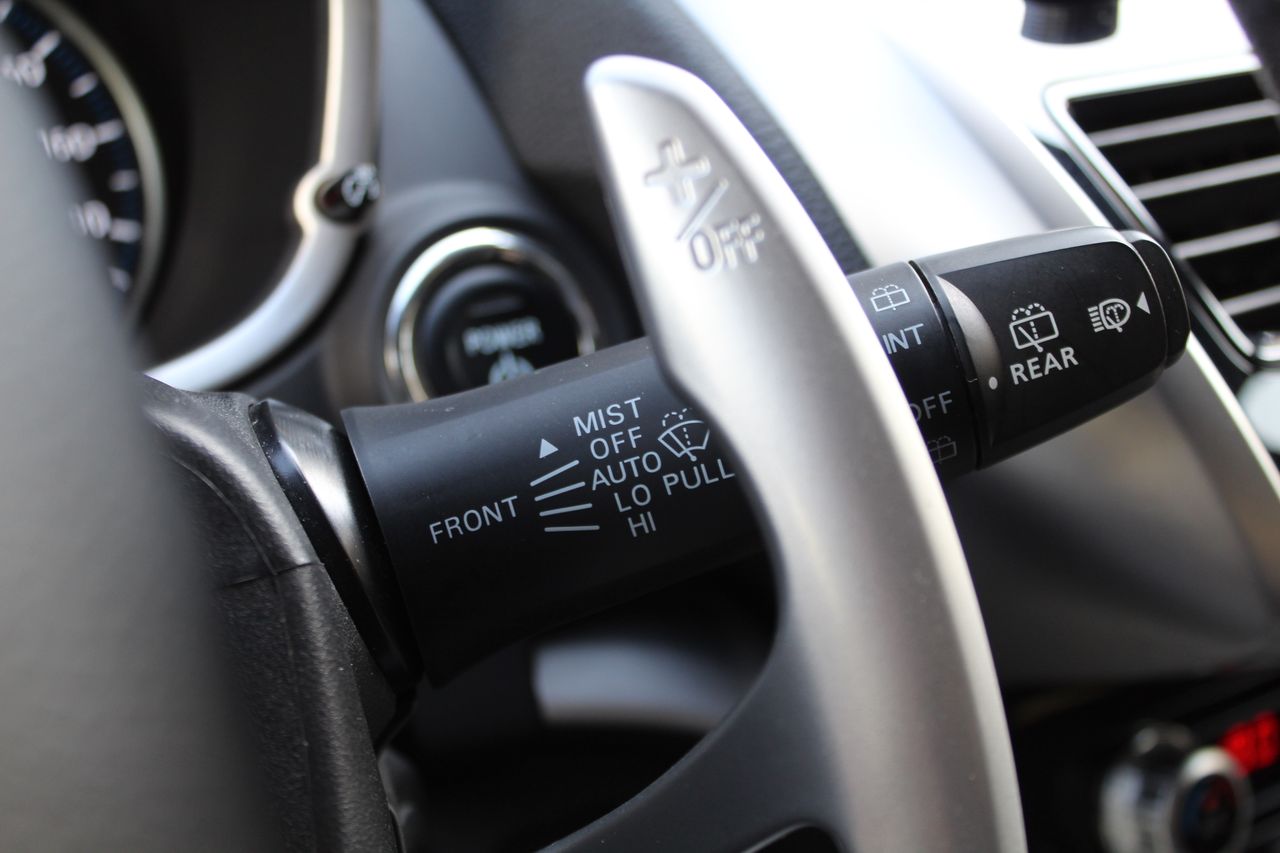 Foto Mitsubishi Eclipse Cross 15