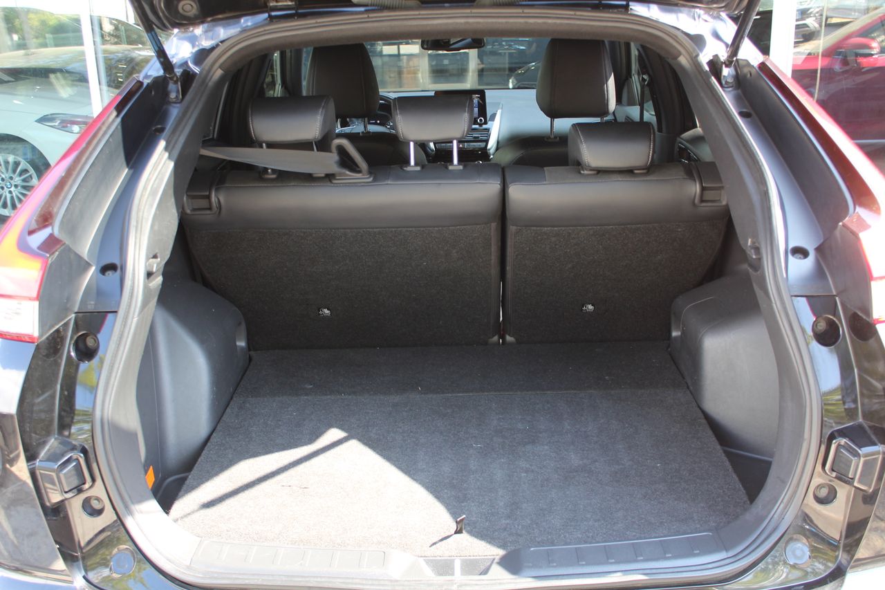 Foto Mitsubishi Eclipse Cross 24