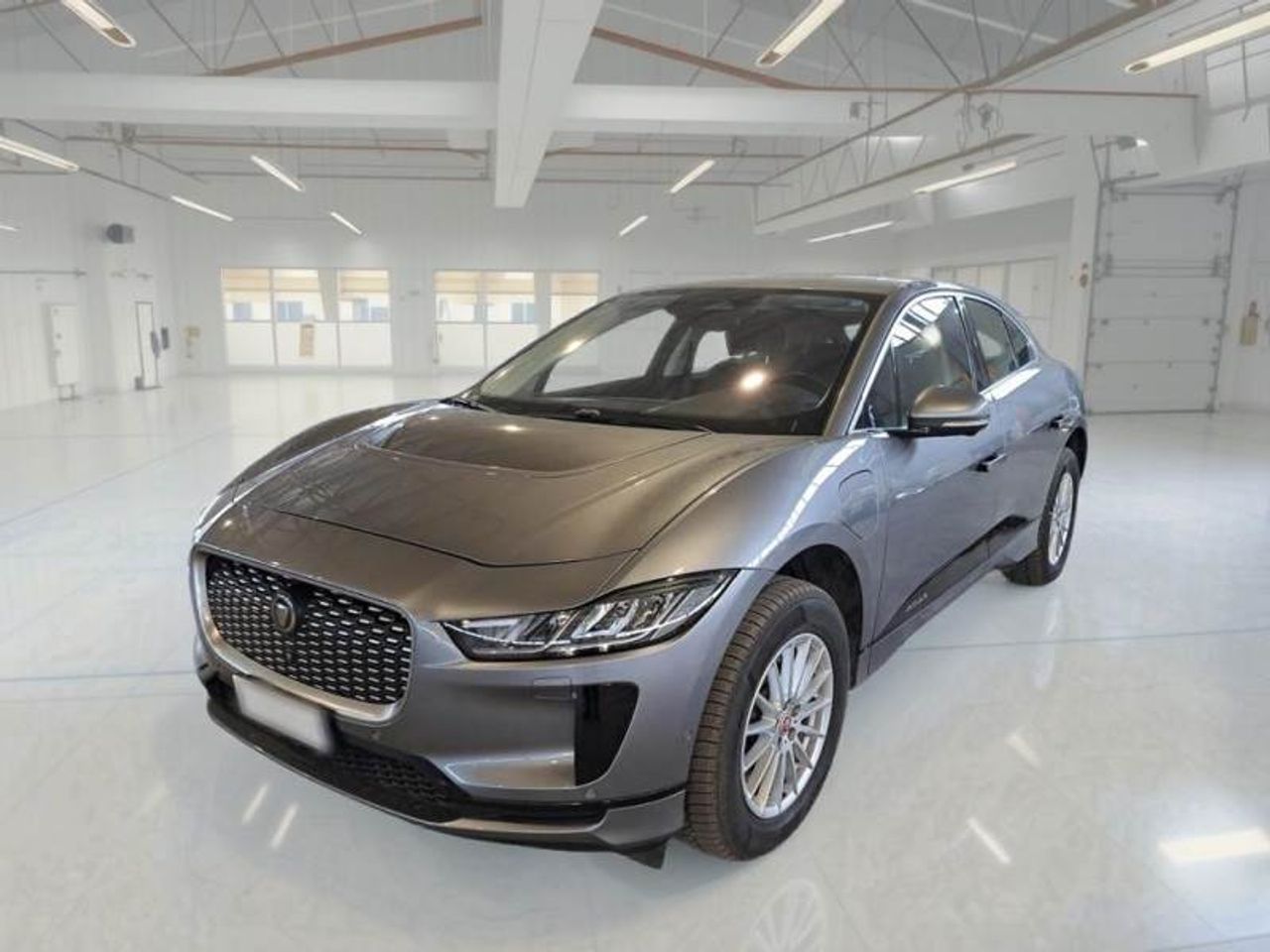 Foto Jaguar I-Pace 1