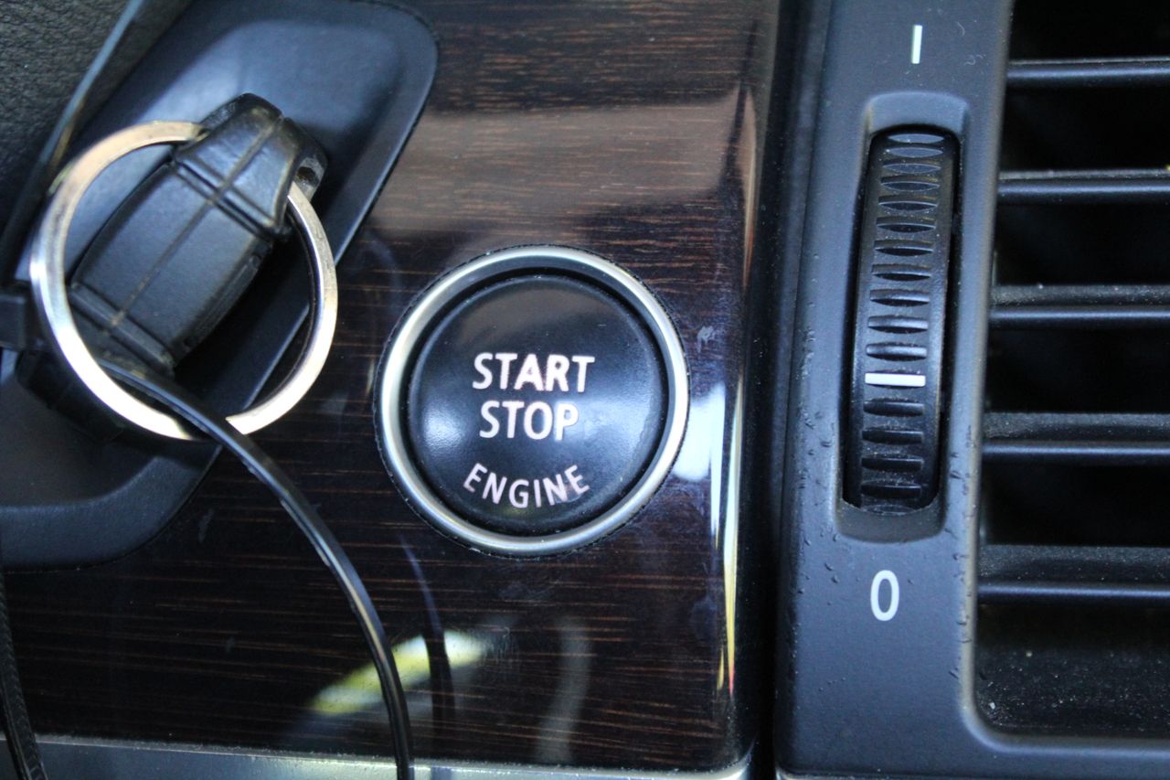 Foto BMW X5 15