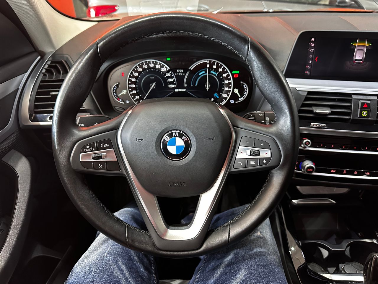 Foto BMW X3 17