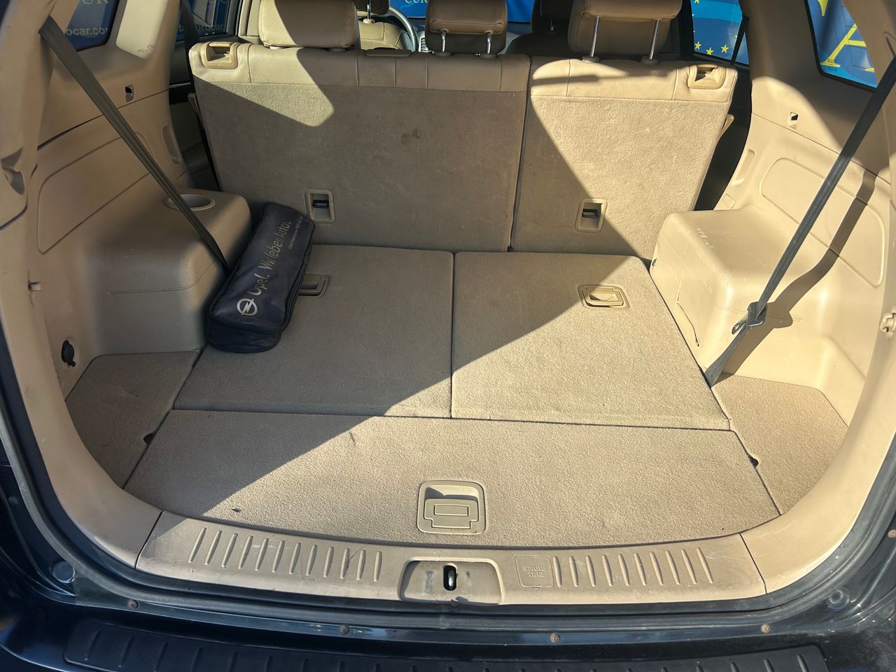 Foto Chevrolet Captiva 18