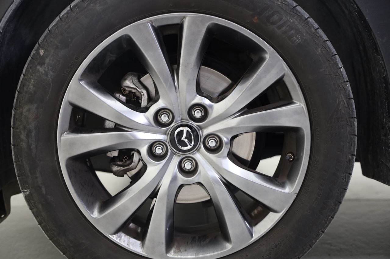 Foto Mazda CX-30 28