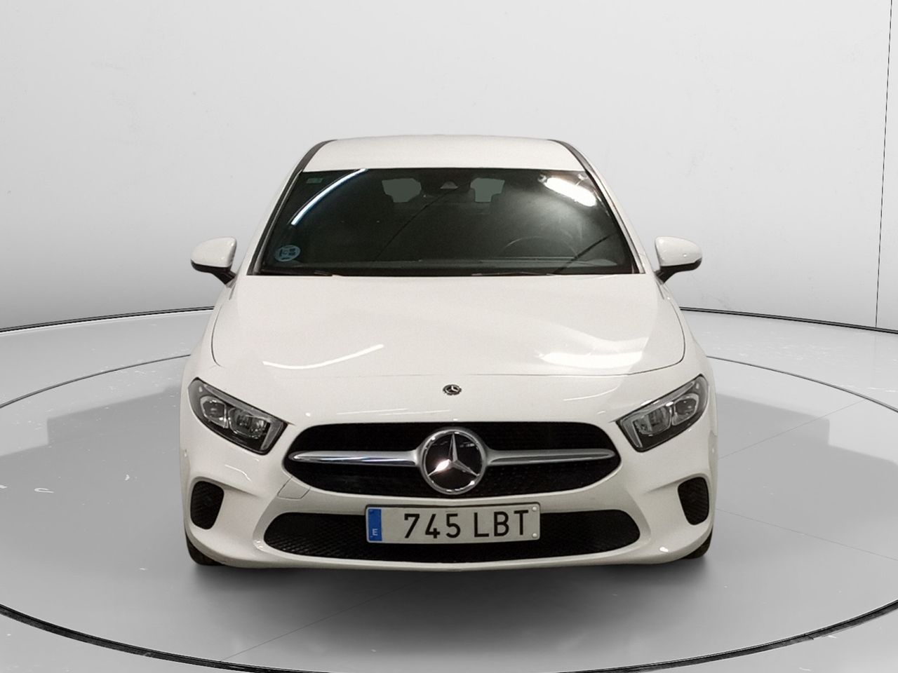 Foto Mercedes-Benz Clase A 5