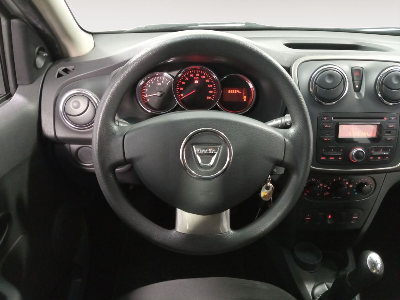 Foto Dacia Sandero 7