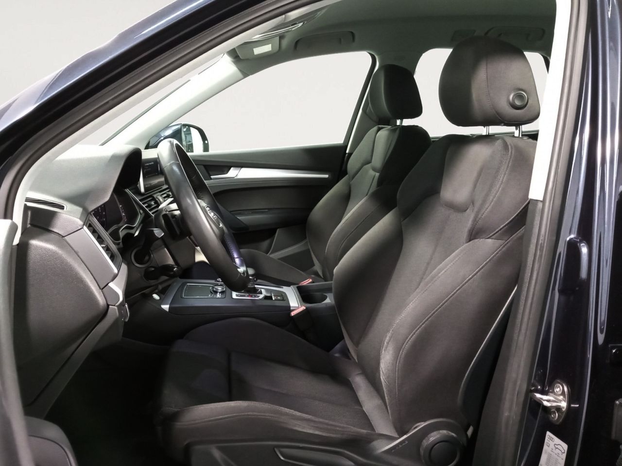 Foto Audi Q5 9