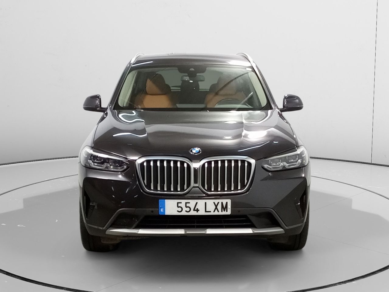 Foto BMW X3 5