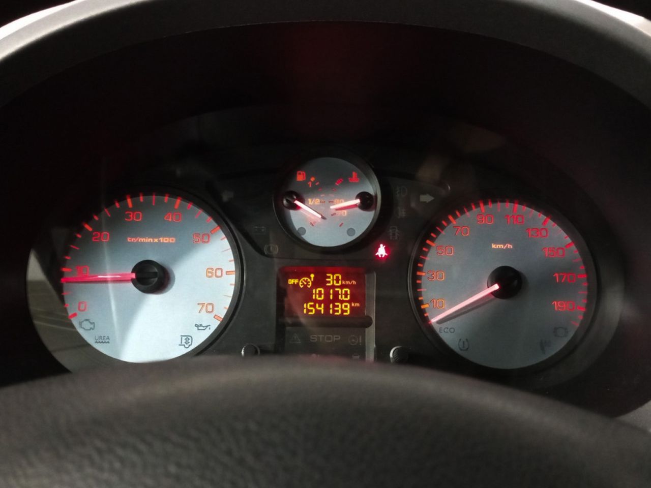 Foto Peugeot Partner 13