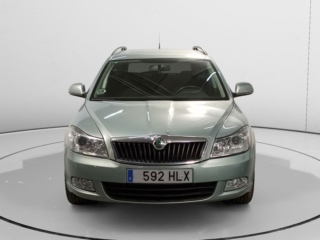 Foto Skoda Octavia 5