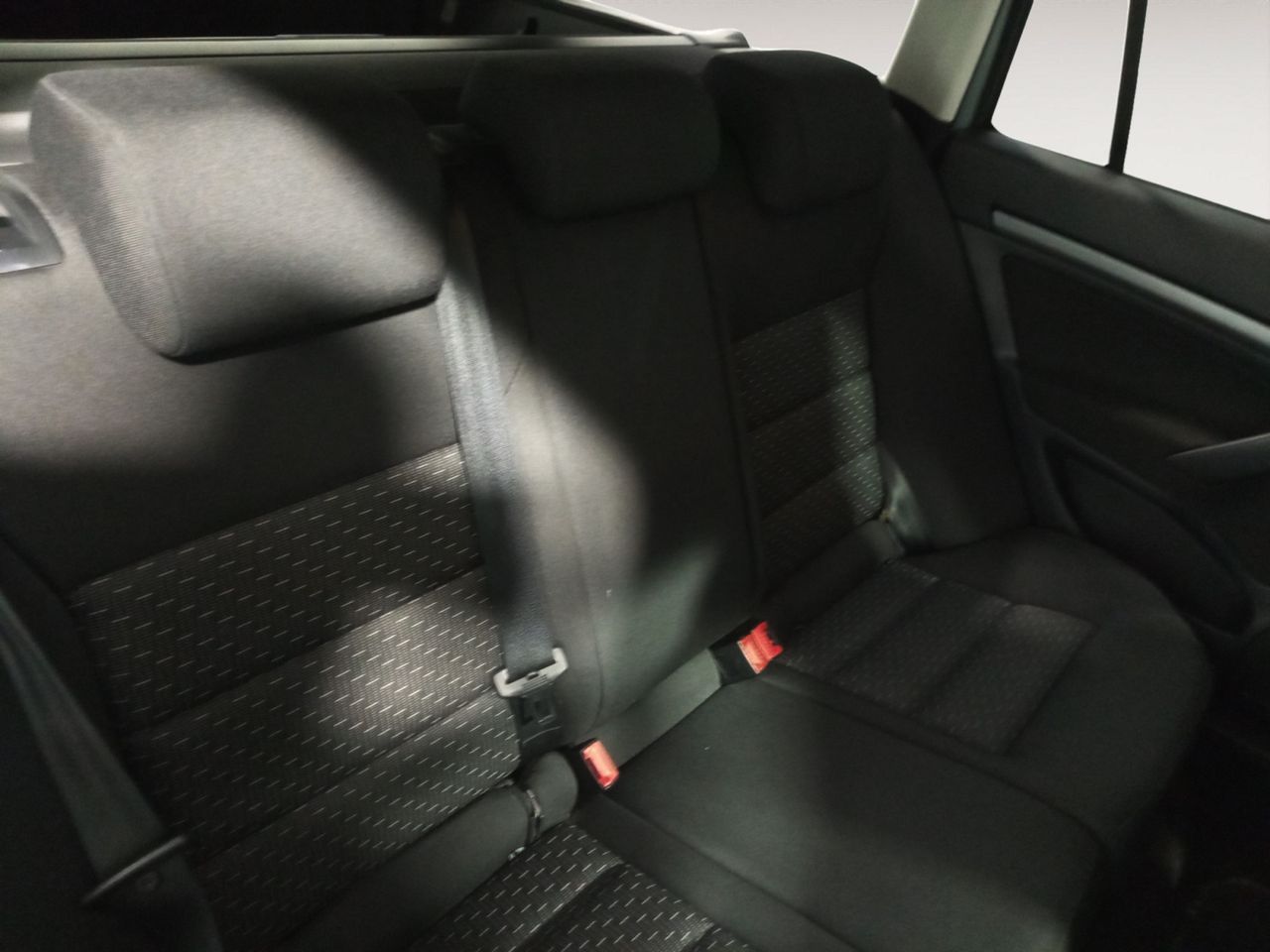 Foto Skoda Octavia 9