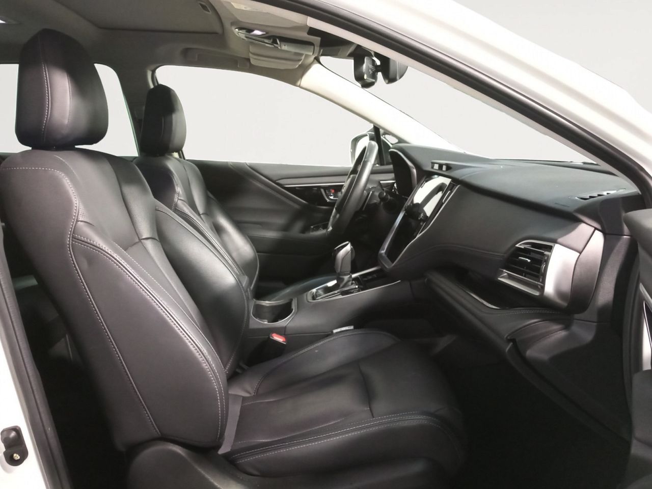 Foto Subaru Outback 10