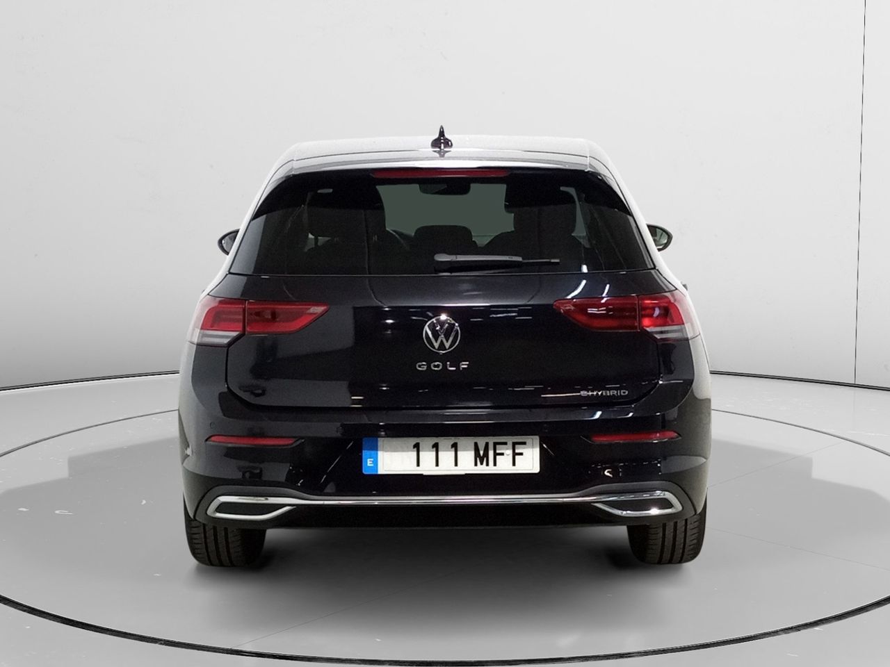 Foto Volkswagen Golf 3