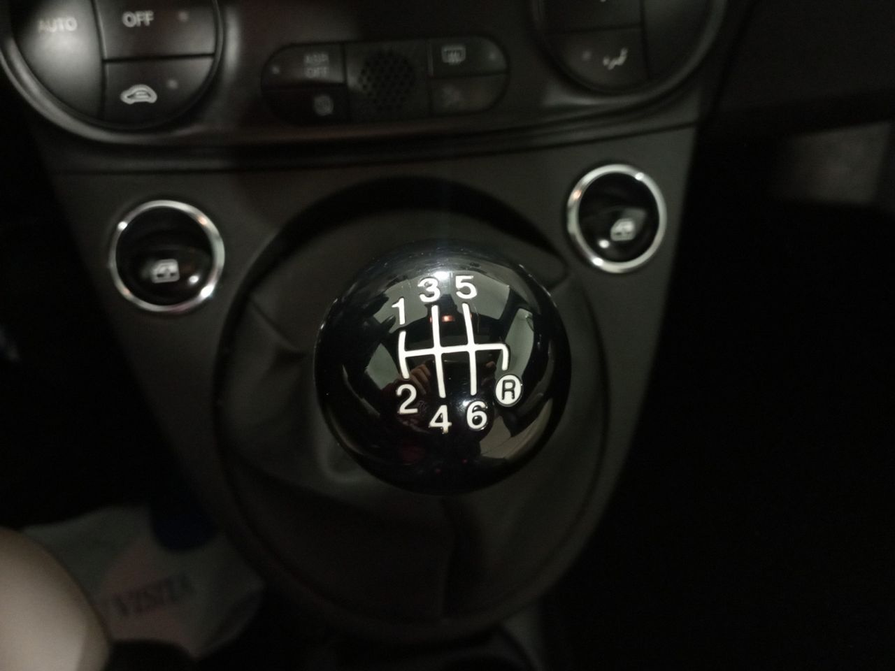 Foto Fiat 500 13