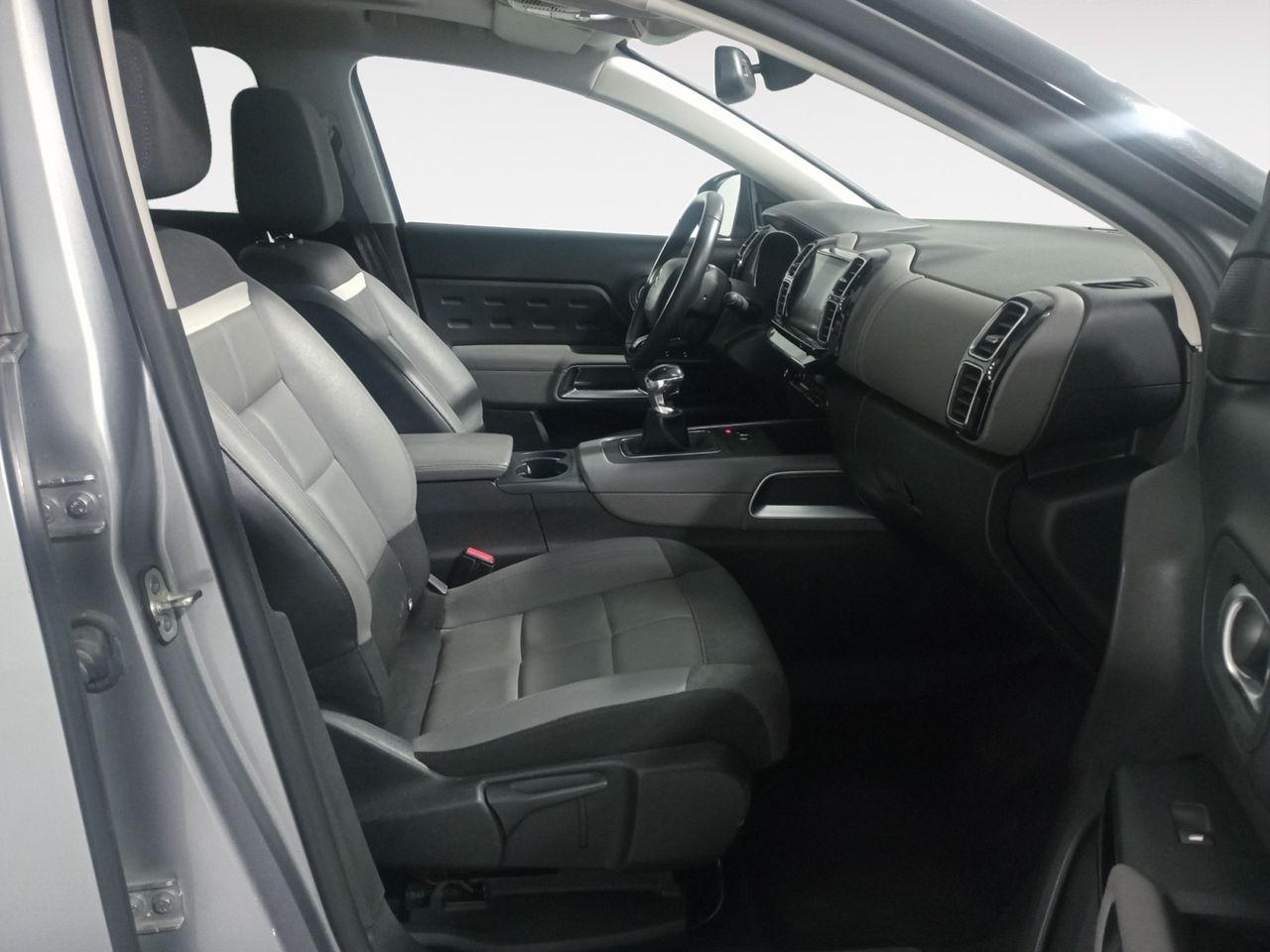 Foto Citroën C5 Aircross 10